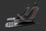 Ford Start Concept 2010 года
